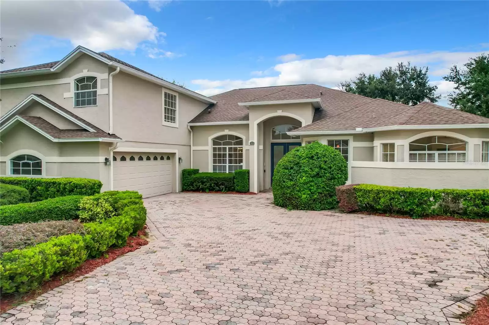 1125 ENGLISH GARDEN LANE, WINTER GARDEN, Florida 34787, 5 Bedrooms Bedrooms, ,3 BathroomsBathrooms,Residential,For Sale,ENGLISH GARDEN,MFRO6235713