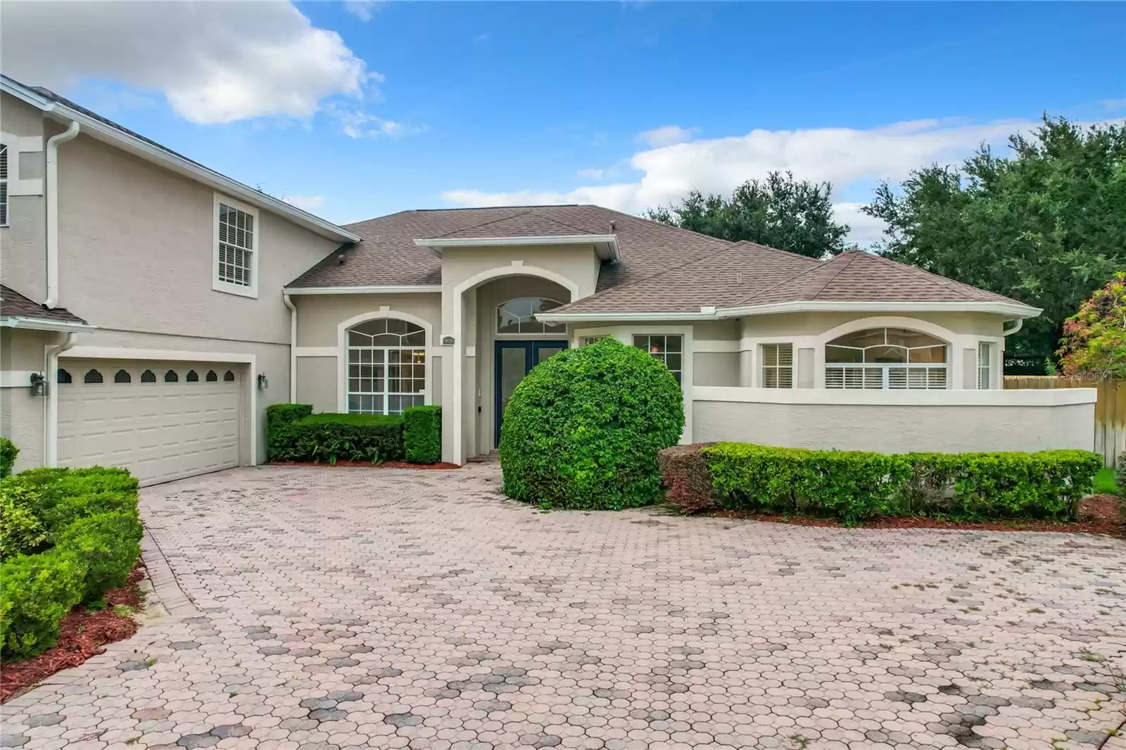 1125 ENGLISH GARDEN LANE, WINTER GARDEN, Florida 34787, 5 Bedrooms Bedrooms, ,3 BathroomsBathrooms,Residential,For Sale,ENGLISH GARDEN,MFRO6235713