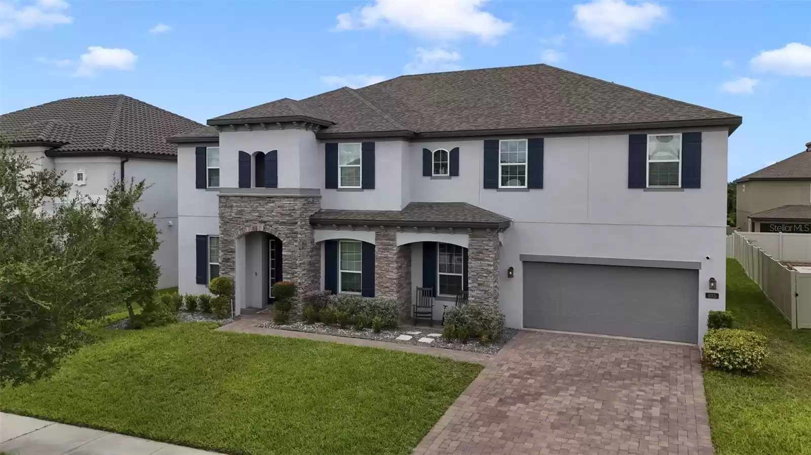 675 CATERPILLAR RUN, WINTER GARDEN, Florida 34787, 6 Bedrooms Bedrooms, ,4 BathroomsBathrooms,Residential Lease,For Rent,CATERPILLAR,MFRO6243743