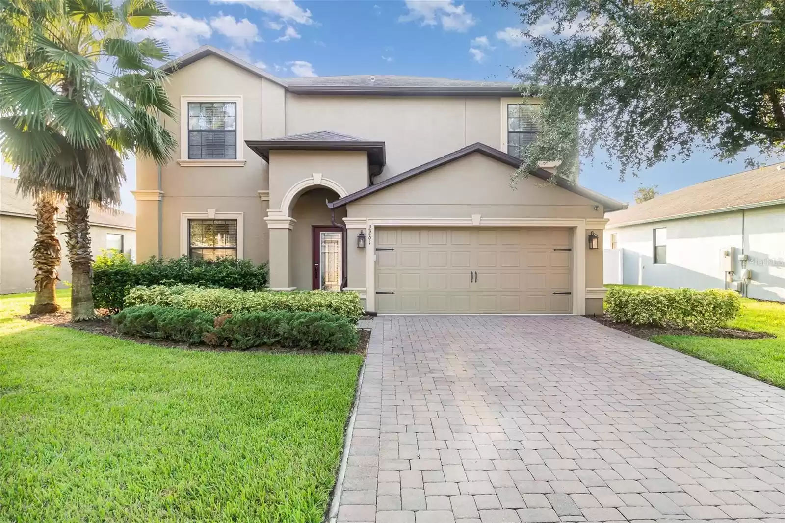 2261 ROMANUM DRIVE, WINTER GARDEN, Florida 34787, 4 Bedrooms Bedrooms, ,2 BathroomsBathrooms,Residential,For Sale,ROMANUM,MFRO6243734