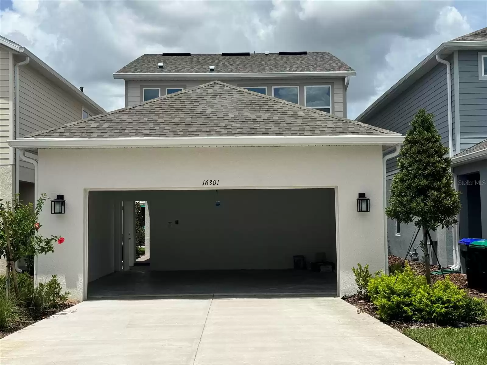 16301 HONEY HARVEST STREET, WINTER GARDEN, Florida 34787, 3 Bedrooms Bedrooms, ,2 BathroomsBathrooms,Residential Lease,For Rent,HONEY HARVEST,MFRO6230461