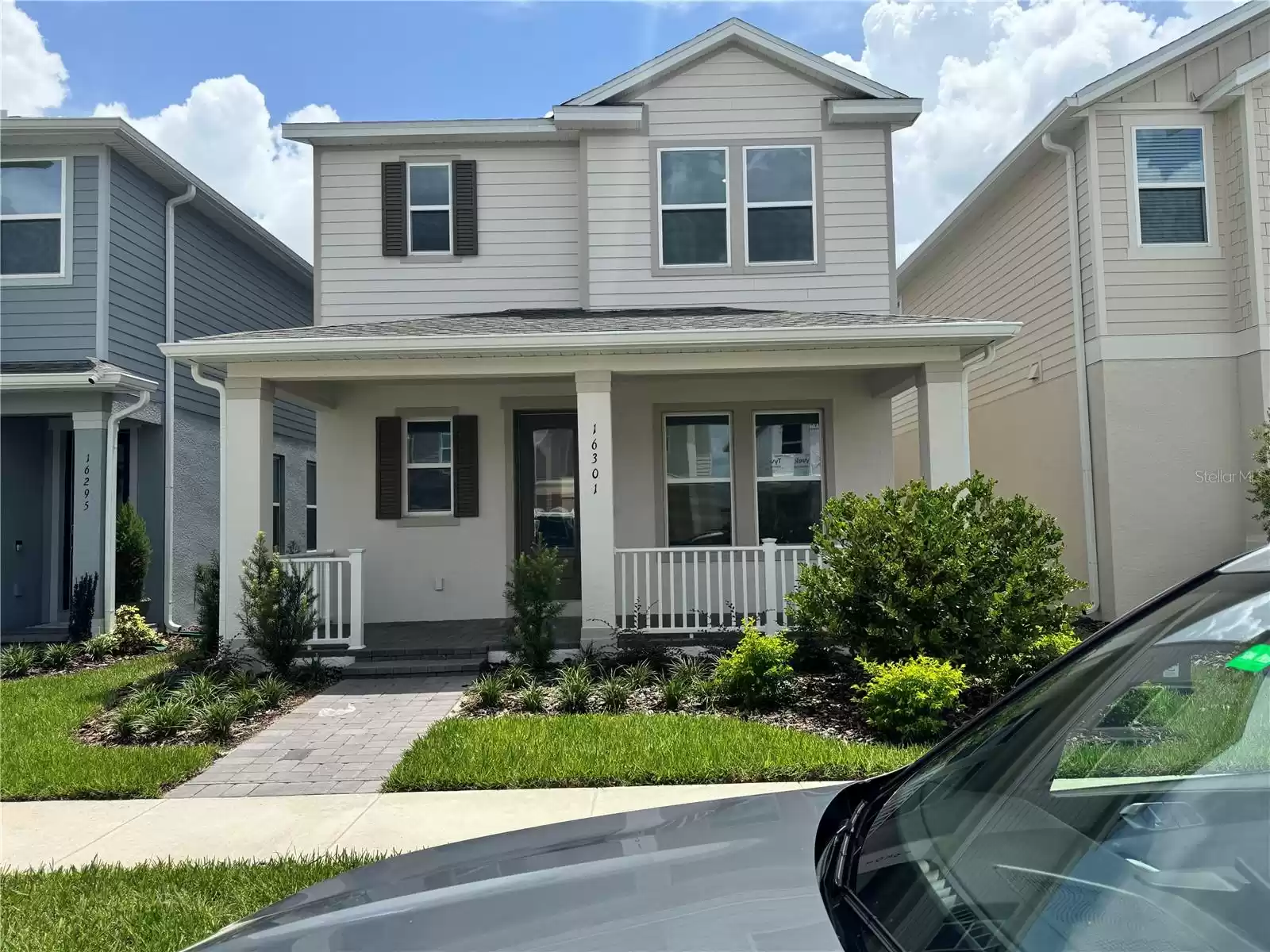 16301 HONEY HARVEST STREET, WINTER GARDEN, Florida 34787, 3 Bedrooms Bedrooms, ,2 BathroomsBathrooms,Residential Lease,For Rent,HONEY HARVEST,MFRO6230461