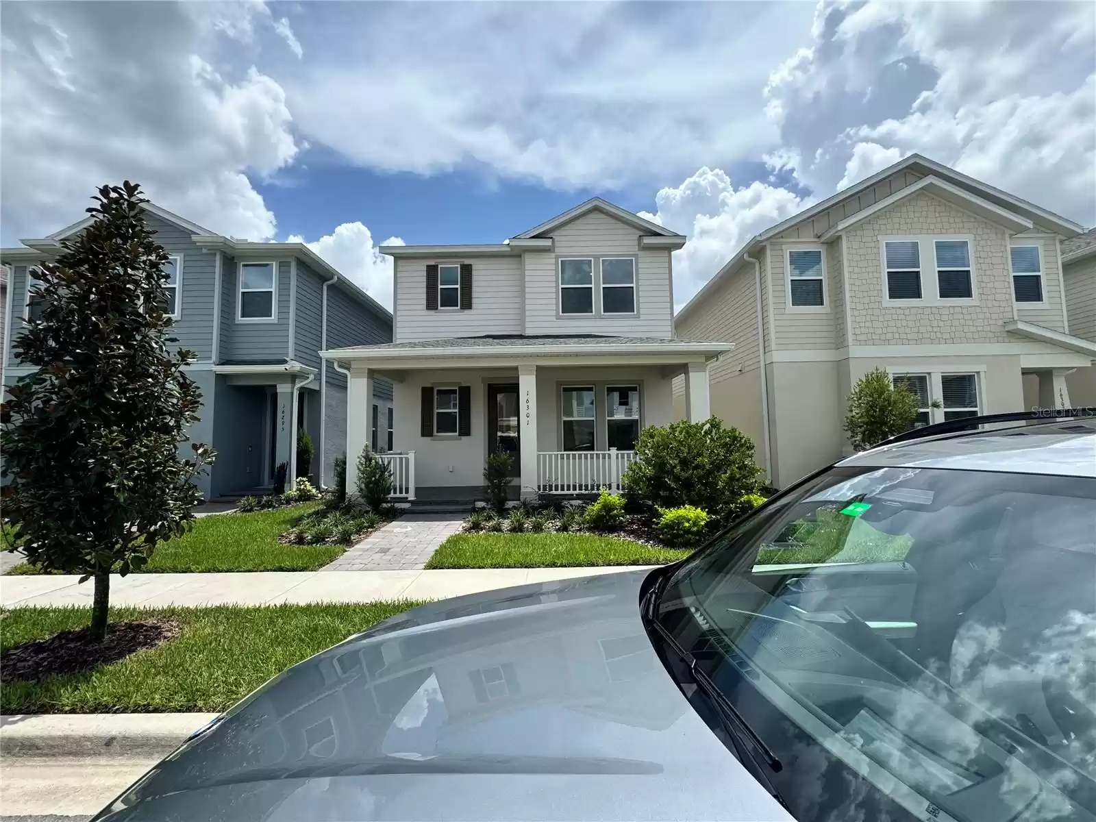 16301 HONEY HARVEST STREET, WINTER GARDEN, Florida 34787, 3 Bedrooms Bedrooms, ,2 BathroomsBathrooms,Residential Lease,For Rent,HONEY HARVEST,MFRO6230461