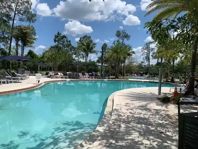 14501 GROVE RESORT AVENUE, WINTER GARDEN, Florida 34787, 2 Bedrooms Bedrooms, ,2 BathroomsBathrooms,Residential,For Sale,GROVE RESORT,MFRO6175764