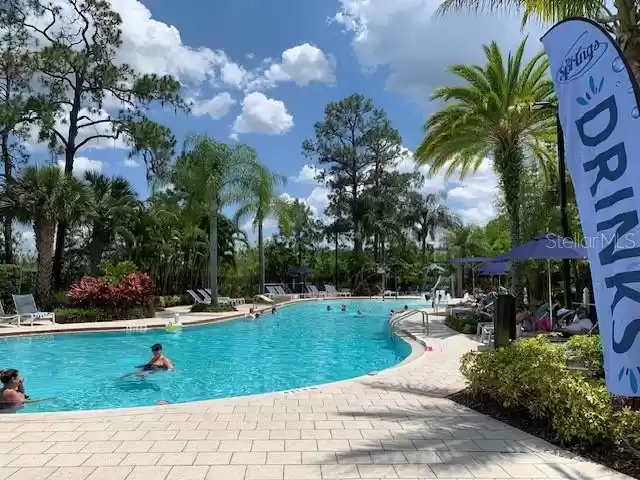 14501 GROVE RESORT AVENUE, WINTER GARDEN, Florida 34787, 2 Bedrooms Bedrooms, ,2 BathroomsBathrooms,Residential,For Sale,GROVE RESORT,MFRO6175764