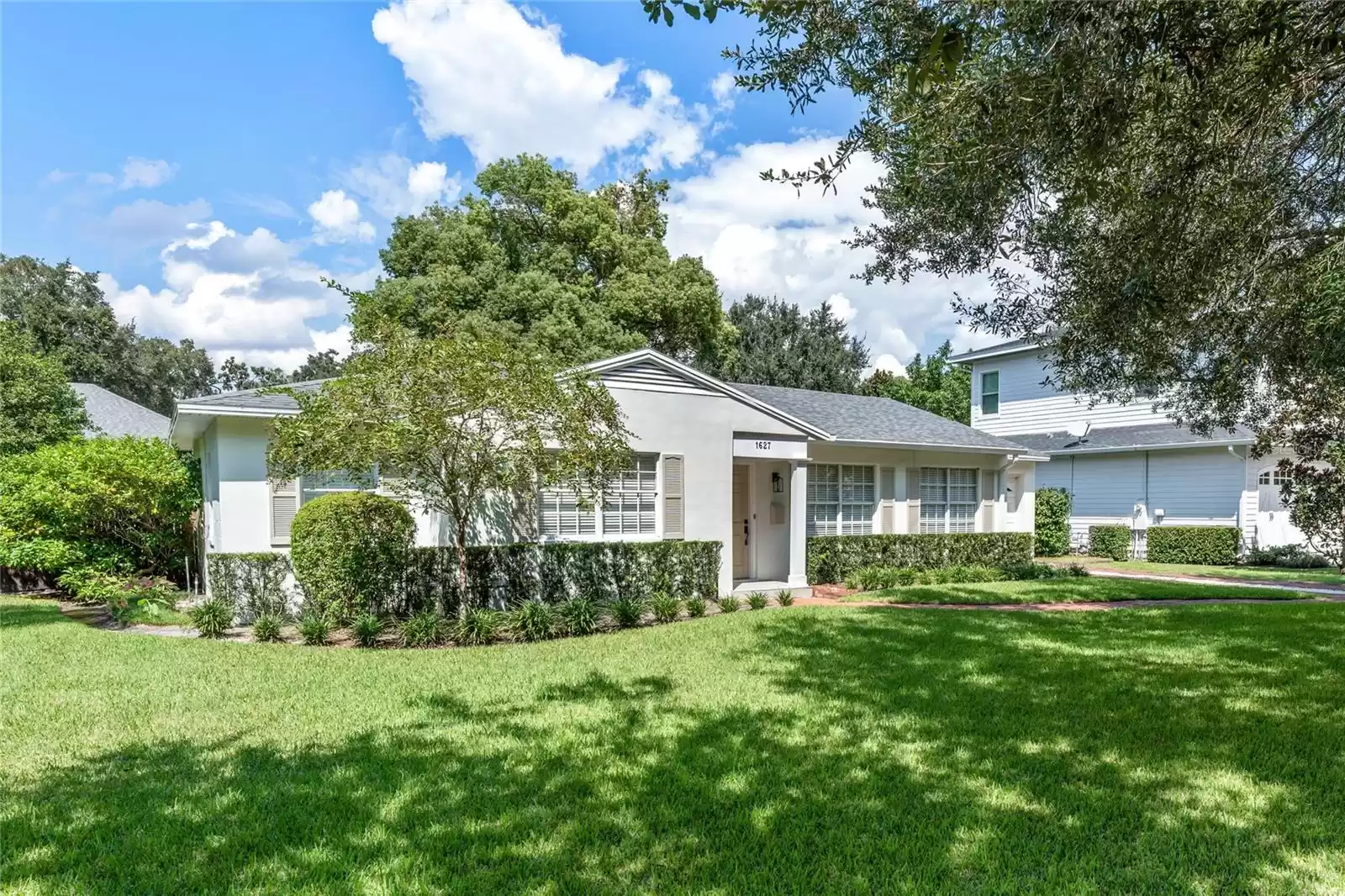 1627 MIZELL AVENUE, WINTER PARK, Florida 32789, 3 Bedrooms Bedrooms, ,1 BathroomBathrooms,Residential Lease,For Rent,MIZELL,MFRO6244500