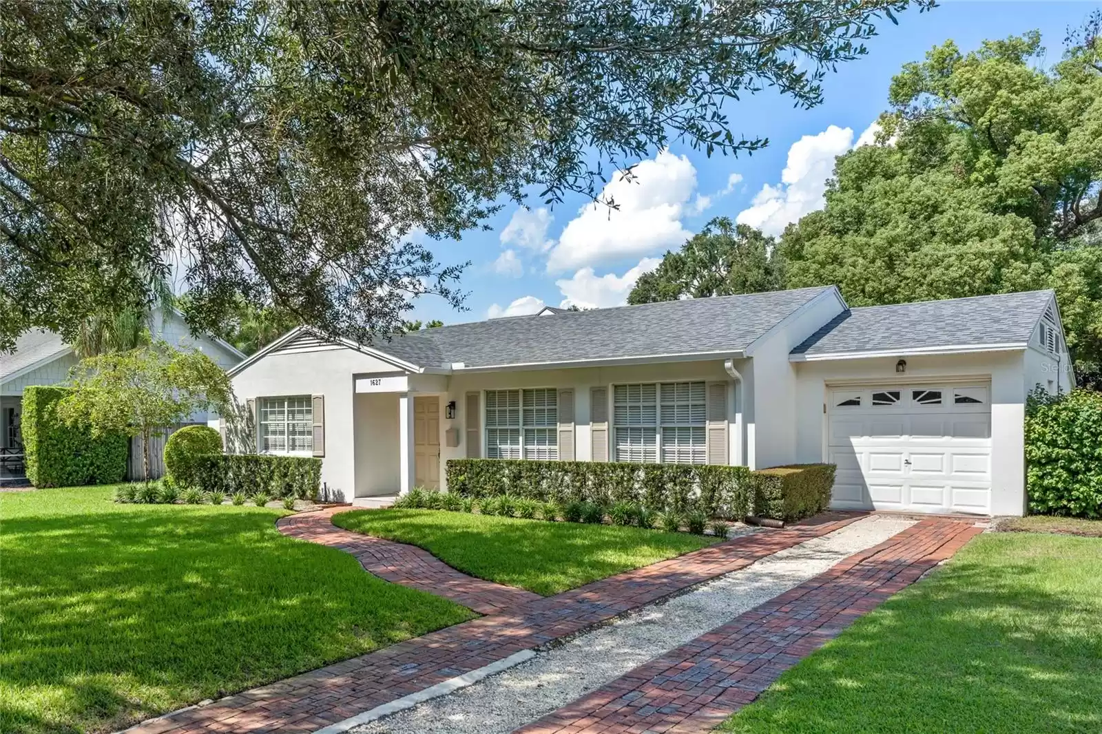 1627 MIZELL AVENUE, WINTER PARK, Florida 32789, 3 Bedrooms Bedrooms, ,1 BathroomBathrooms,Residential Lease,For Rent,MIZELL,MFRO6244500