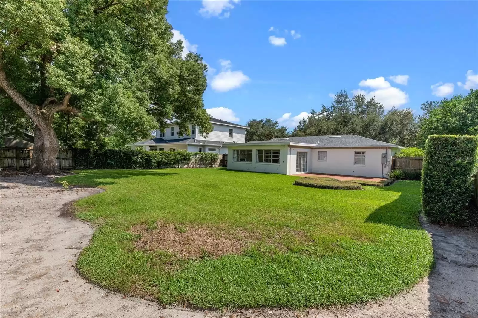 1627 MIZELL AVENUE, WINTER PARK, Florida 32789, 3 Bedrooms Bedrooms, ,1 BathroomBathrooms,Residential Lease,For Rent,MIZELL,MFRO6244500