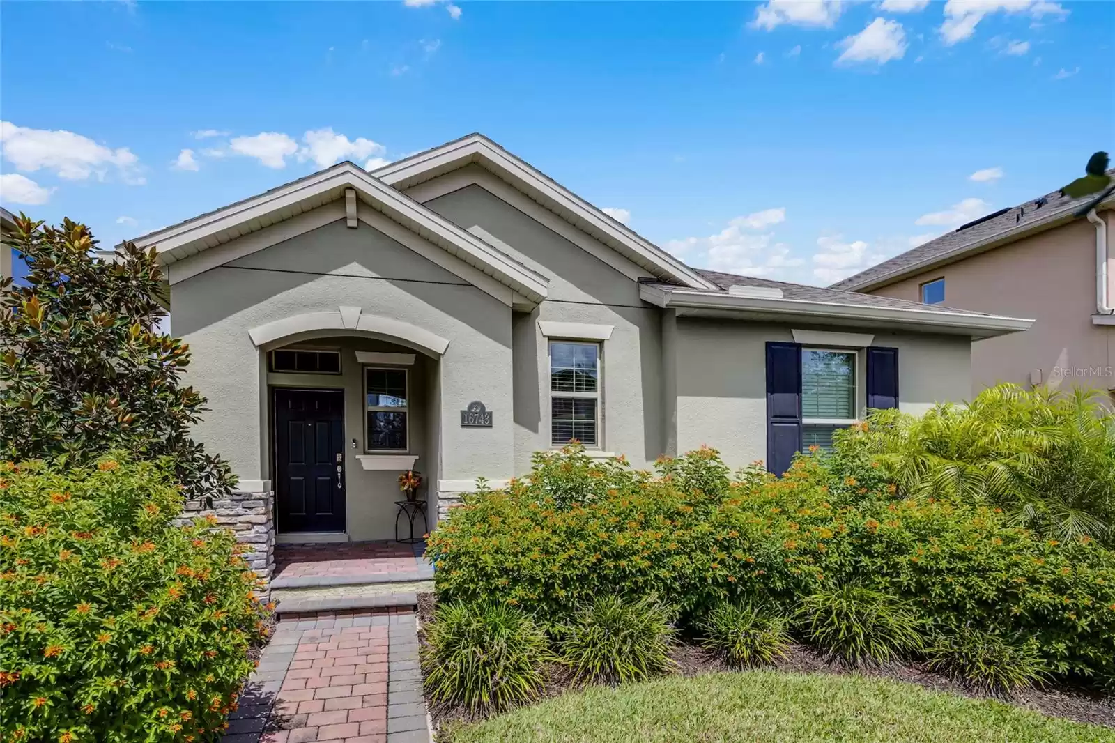 16743 HARPER COVE DRIVE, WINTER GARDEN, Florida 34787, 3 Bedrooms Bedrooms, ,2 BathroomsBathrooms,Residential,For Sale,HARPER COVE,MFRL4946845