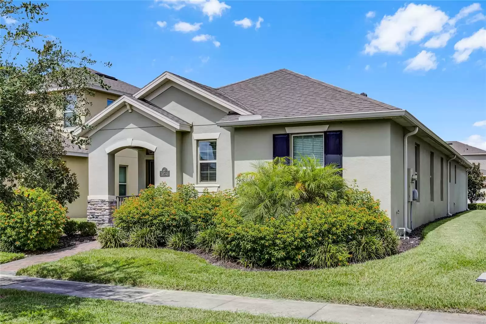 16743 HARPER COVE DRIVE, WINTER GARDEN, Florida 34787, 3 Bedrooms Bedrooms, ,2 BathroomsBathrooms,Residential,For Sale,HARPER COVE,MFRL4946845