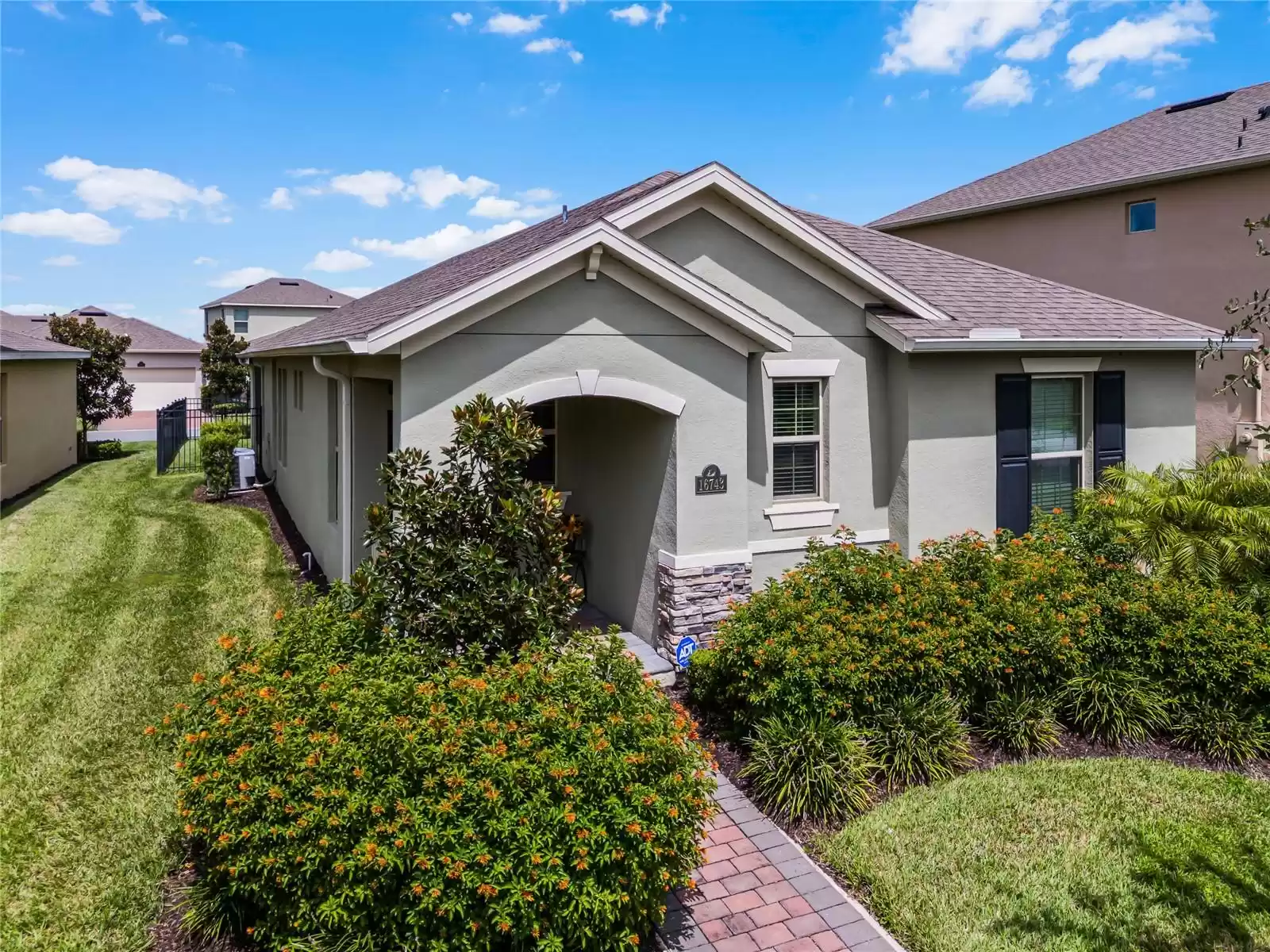 16743 HARPER COVE DRIVE, WINTER GARDEN, Florida 34787, 3 Bedrooms Bedrooms, ,2 BathroomsBathrooms,Residential,For Sale,HARPER COVE,MFRL4946845