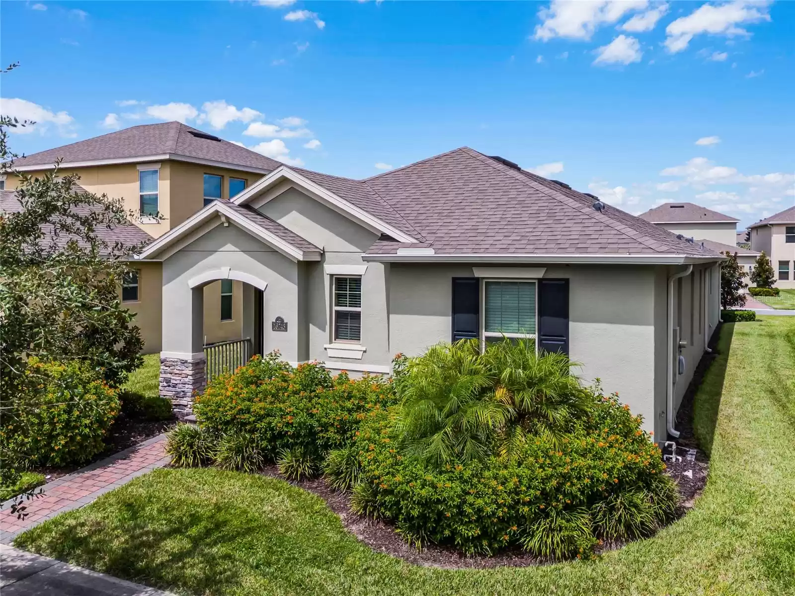 16743 HARPER COVE DRIVE, WINTER GARDEN, Florida 34787, 3 Bedrooms Bedrooms, ,2 BathroomsBathrooms,Residential,For Sale,HARPER COVE,MFRL4946845