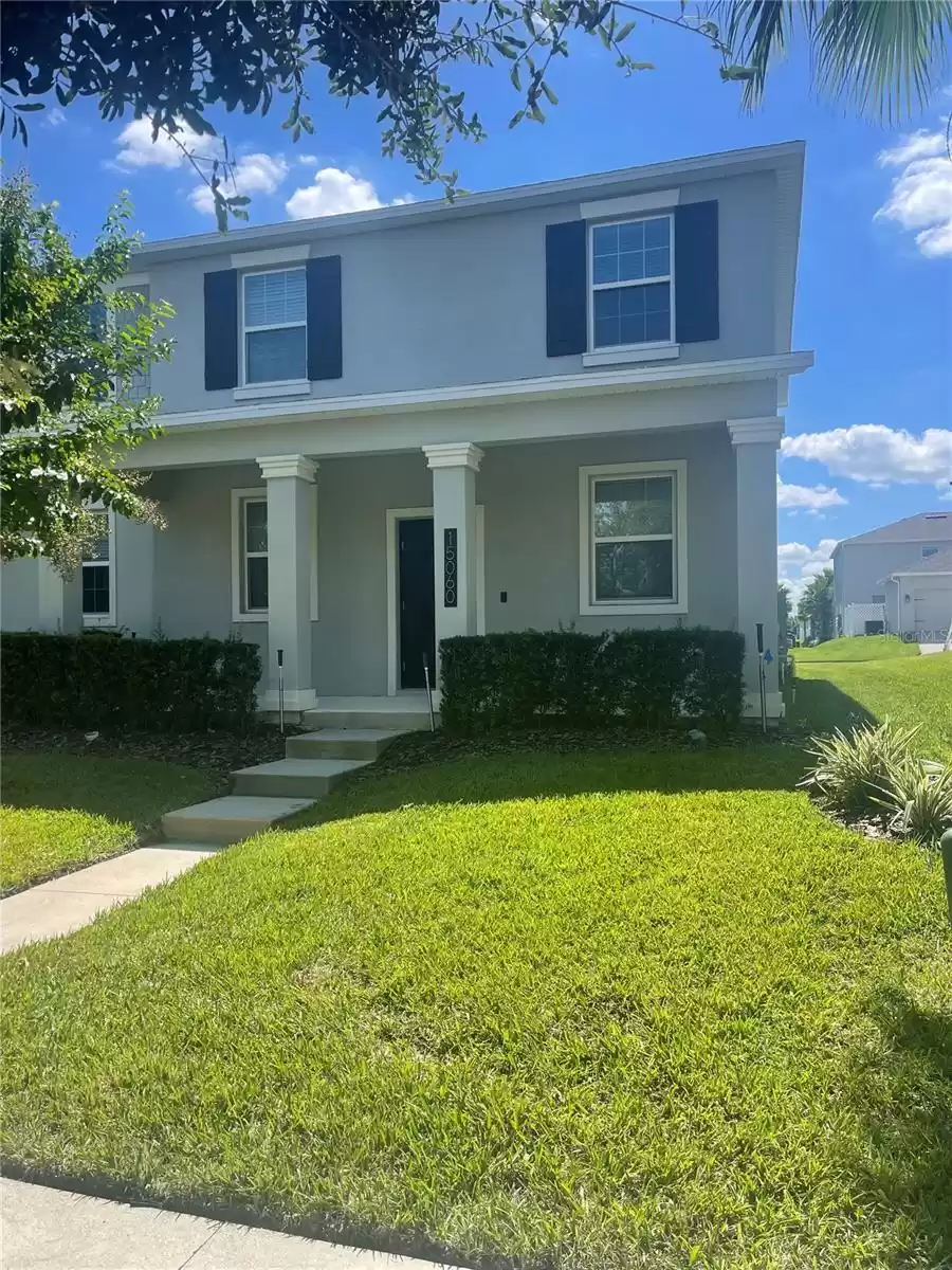 15060 CHAPTER WAY, WINTER GARDEN, Florida 34787, 3 Bedrooms Bedrooms, ,2 BathroomsBathrooms,Residential Lease,For Rent,CHAPTER,MFRO6242134