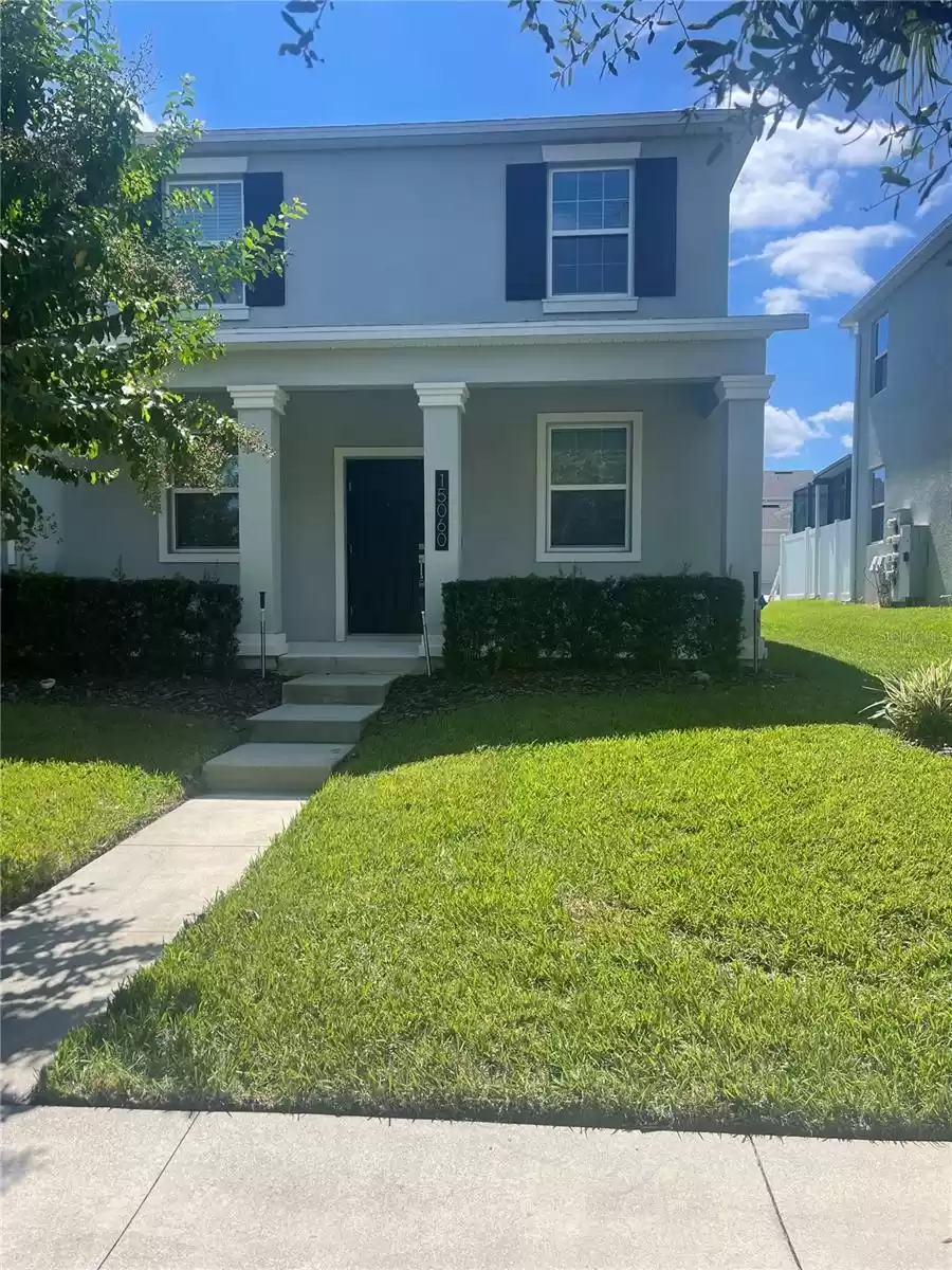 15060 CHAPTER WAY, WINTER GARDEN, Florida 34787, 3 Bedrooms Bedrooms, ,2 BathroomsBathrooms,Residential Lease,For Rent,CHAPTER,MFRO6242134