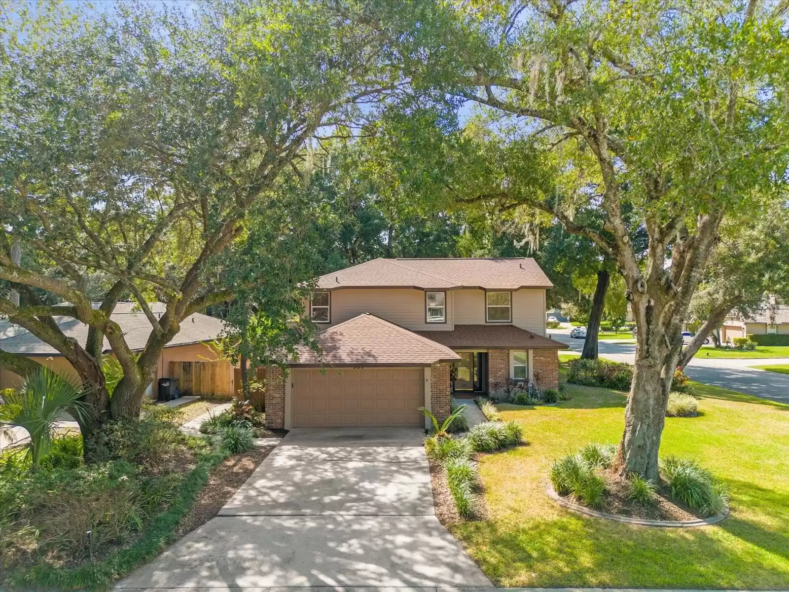 936 CINNAMON COURT, ALTAMONTE SPRINGS, Florida 32714, 4 Bedrooms Bedrooms, ,2 BathroomsBathrooms,Residential,For Sale,CINNAMON,MFRO6230357