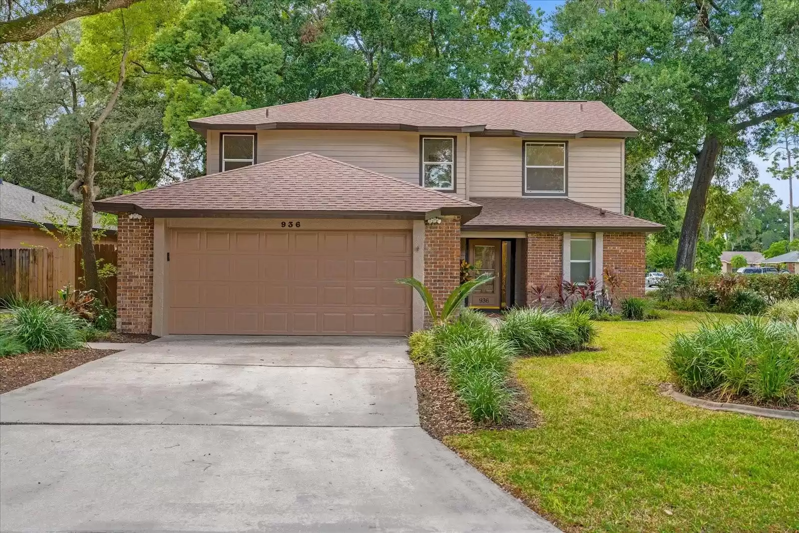 936 CINNAMON COURT, ALTAMONTE SPRINGS, Florida 32714, 4 Bedrooms Bedrooms, ,2 BathroomsBathrooms,Residential,For Sale,CINNAMON,MFRO6230357