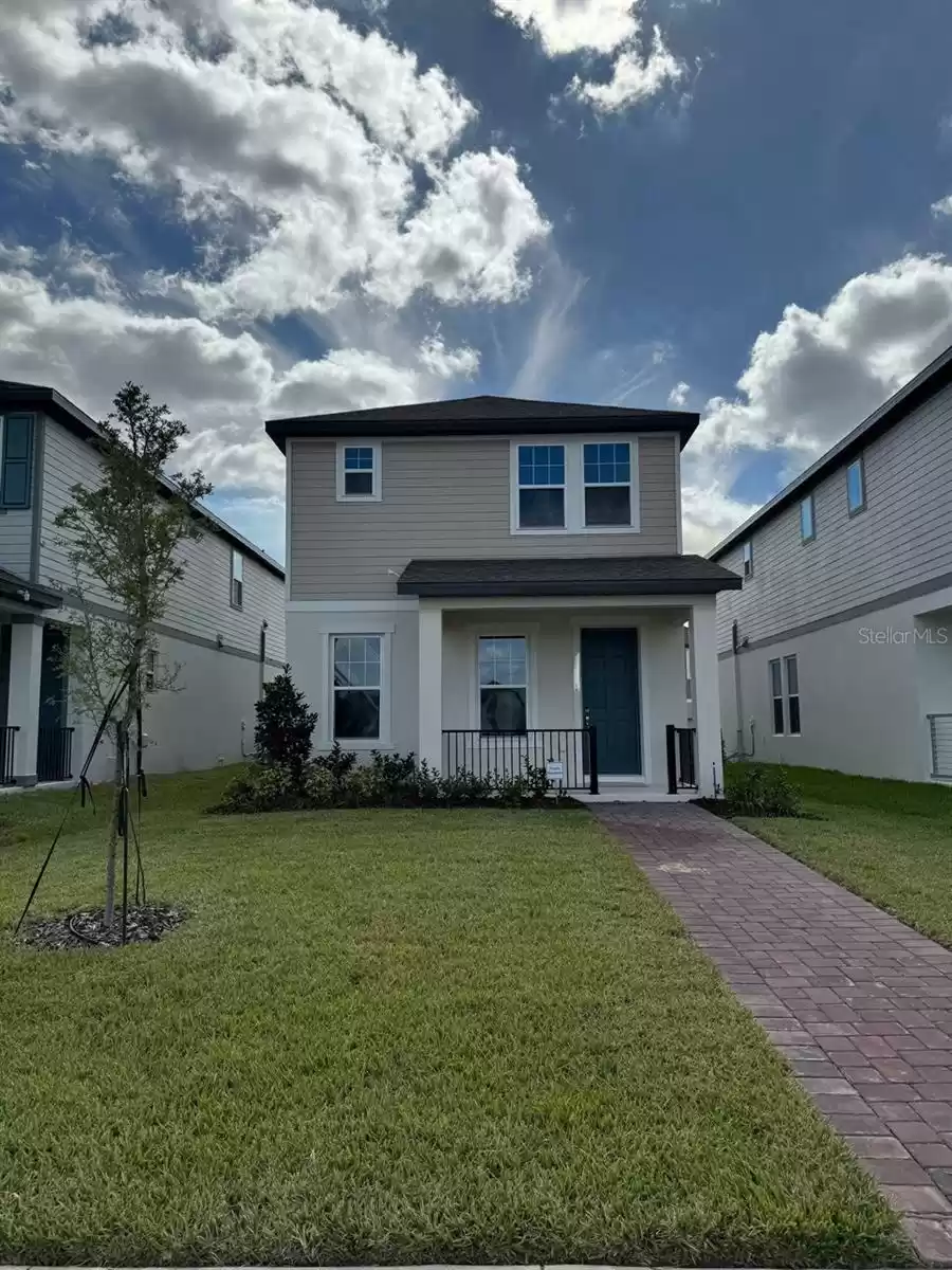 14022 FRASIER STREET, WINTER GARDEN, Florida 34787, 3 Bedrooms Bedrooms, ,2 BathroomsBathrooms,Residential Lease,For Rent,FRASIER,MFRS5112894