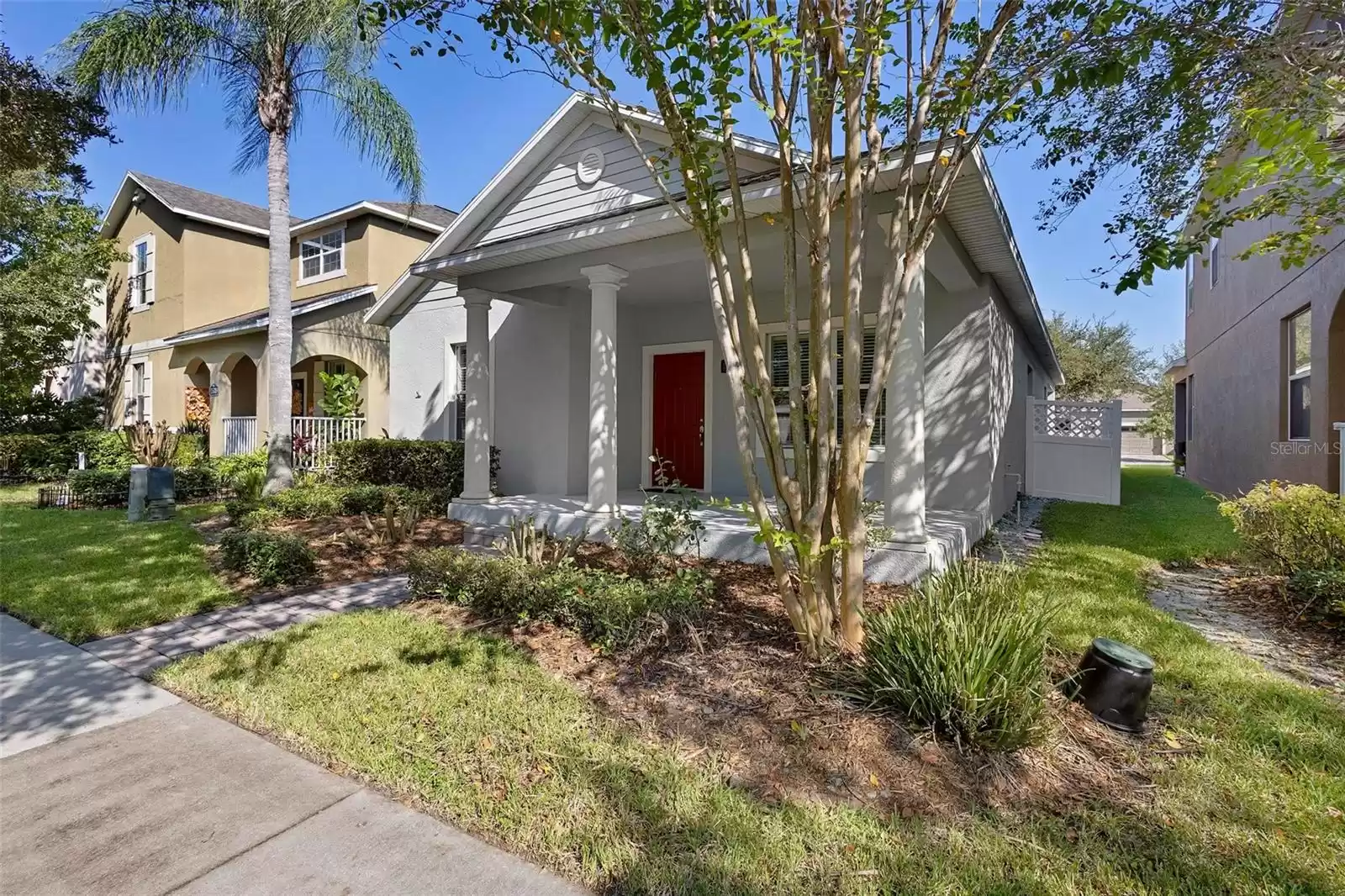 15633 SIGNATURE DRIVE, WINTER GARDEN, Florida 34787, 3 Bedrooms Bedrooms, ,2 BathroomsBathrooms,Residential Lease,For Rent,SIGNATURE,MFRO6244136