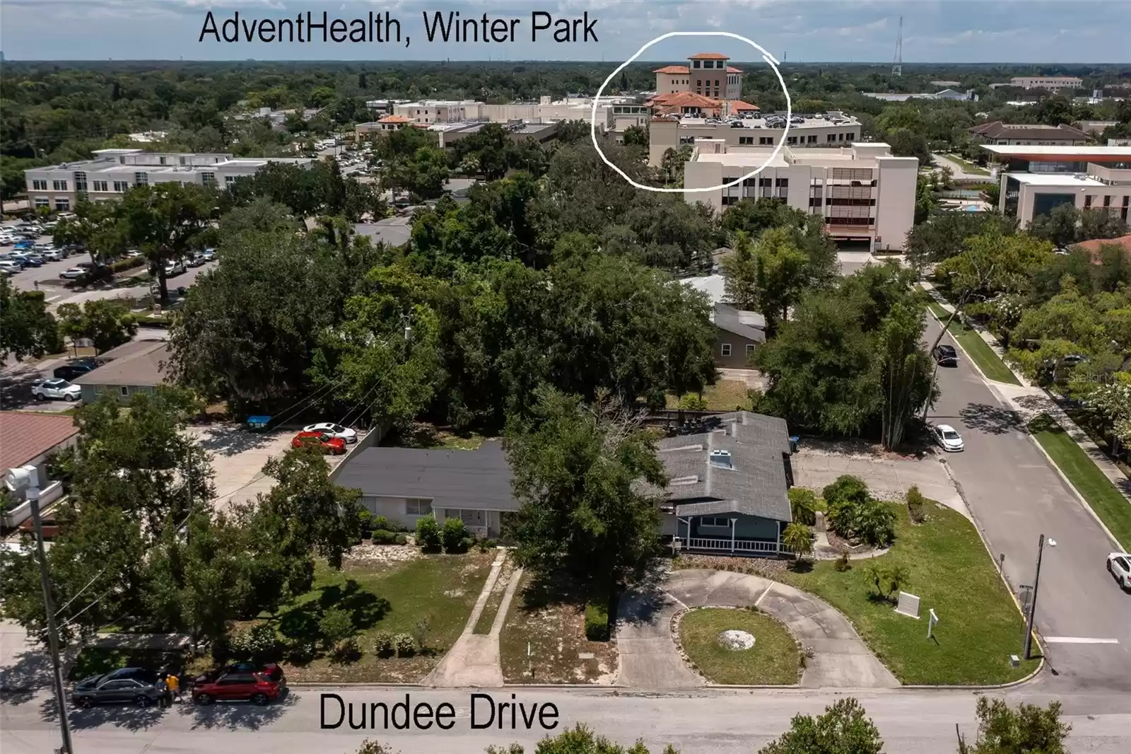 1955 DUNDEE DRIVE, WINTER PARK, Florida 32792, 3 Bedrooms Bedrooms, ,1 BathroomBathrooms,Residential,For Sale,DUNDEE,MFRO6214438