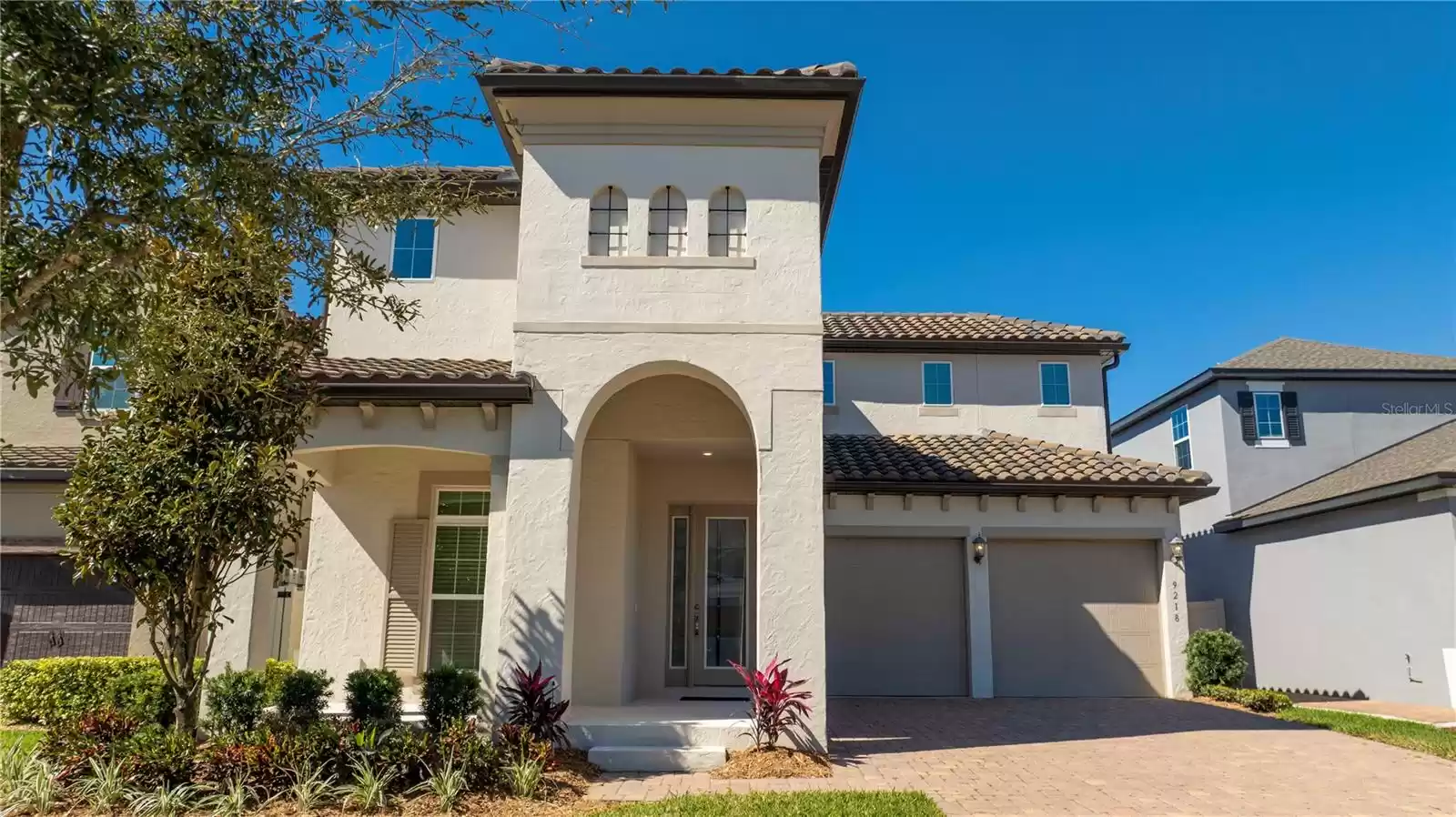 9218 HOLLISTON CREEK PLACE, WINTER GARDEN, Florida 34787, 4 Bedrooms Bedrooms, ,3 BathroomsBathrooms,Residential Lease,For Rent,HOLLISTON CREEK,MFRO6244789