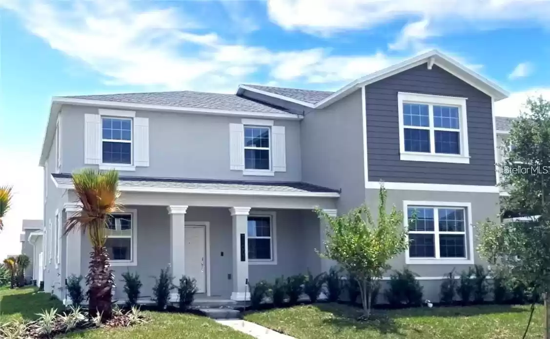 11007 BOOKMARK LANE, WINTER GARDEN, Florida 34787, 3 Bedrooms Bedrooms, ,2 BathroomsBathrooms,Residential Lease,For Rent,BOOKMARK,MFRO6244896