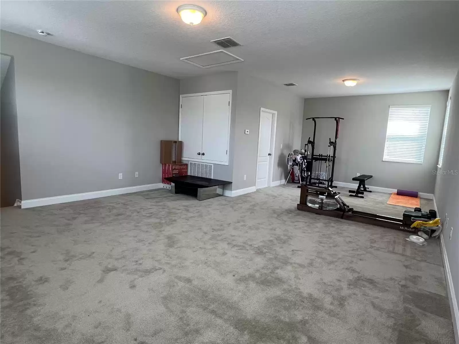 Bonus Room