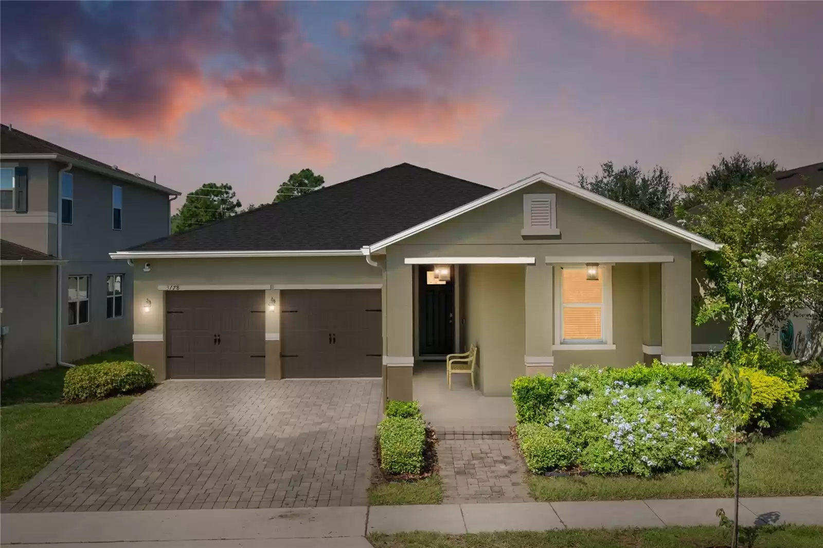 3178 WINESAP WAY, WINTER GARDEN, Florida 34787, 4 Bedrooms Bedrooms, ,2 BathroomsBathrooms,Residential,For Sale,WINESAP,MFRO6245083