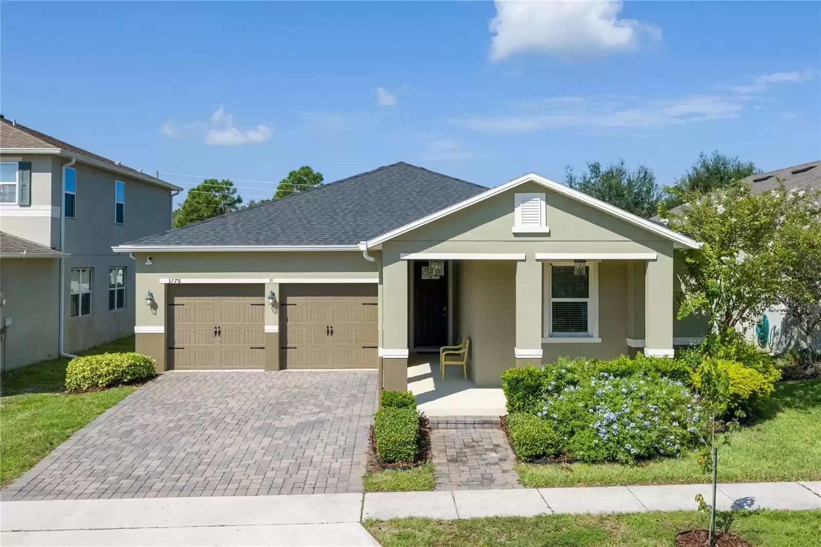 3178 WINESAP WAY, WINTER GARDEN, Florida 34787, 4 Bedrooms Bedrooms, ,2 BathroomsBathrooms,Residential,For Sale,WINESAP,MFRO6245083