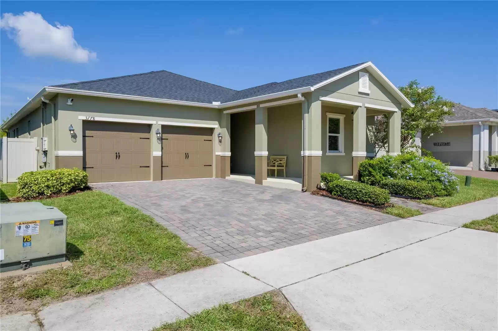 3178 WINESAP WAY, WINTER GARDEN, Florida 34787, 4 Bedrooms Bedrooms, ,2 BathroomsBathrooms,Residential,For Sale,WINESAP,MFRO6245083