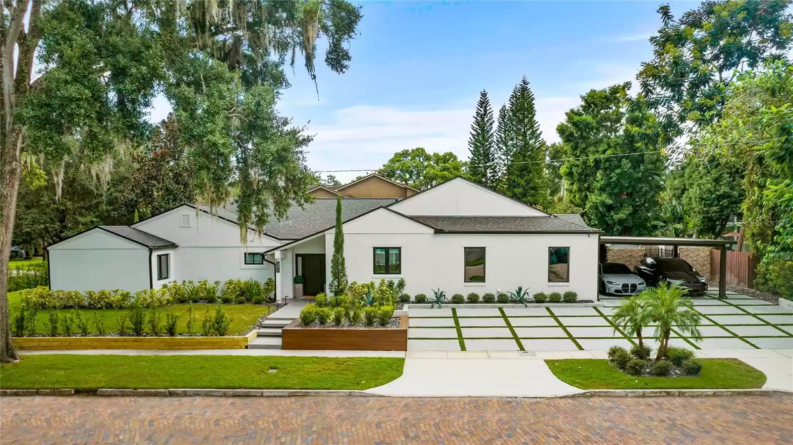 1371 LYNDALE BOULEVARD, WINTER PARK, Florida 32789, 4 Bedrooms Bedrooms, ,2 BathroomsBathrooms,Residential,For Sale,LYNDALE,MFRO6245047