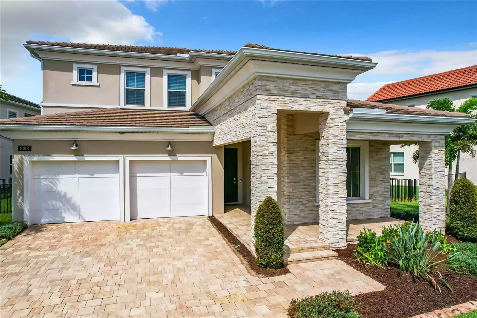 8198 TOPSAIL PLACE, WINTER GARDEN, Florida 34787, 5 Bedrooms Bedrooms, ,4 BathroomsBathrooms,Residential,For Sale,TOPSAIL,MFRO6245213