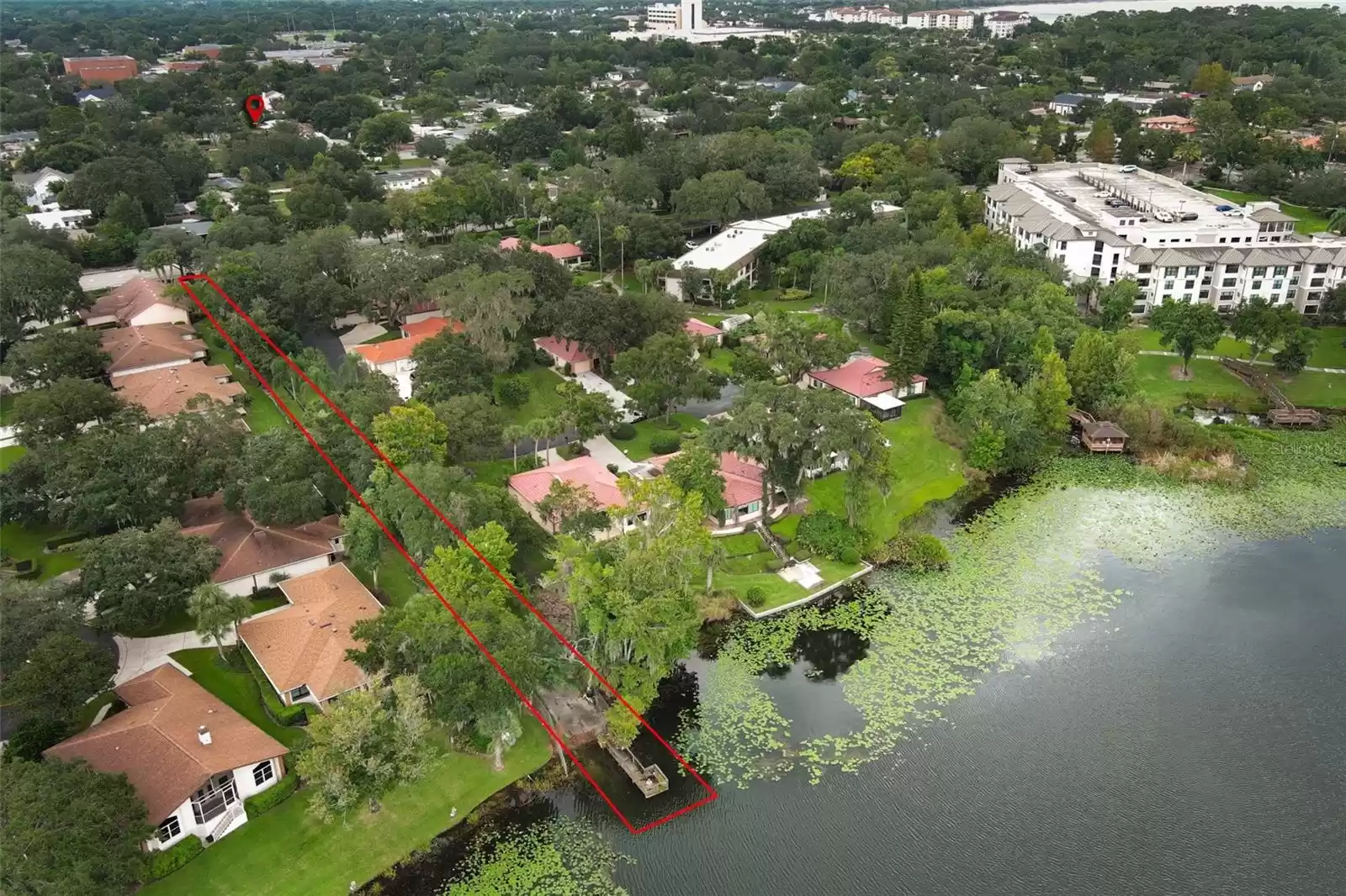 1926 NATALEN ROAD, WINTER PARK, Florida 32792, 3 Bedrooms Bedrooms, ,2 BathroomsBathrooms,Residential,For Sale,NATALEN,MFRO6245119