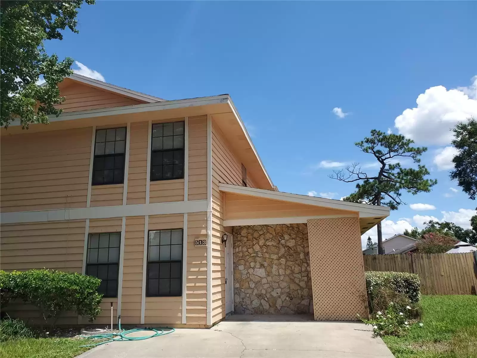 513 RAMSDELL AVENUE, ALTAMONTE SPRINGS, Florida 32714, 2 Bedrooms Bedrooms, ,2 BathroomsBathrooms,Residential,For Sale,RAMSDELL,MFRO6245508