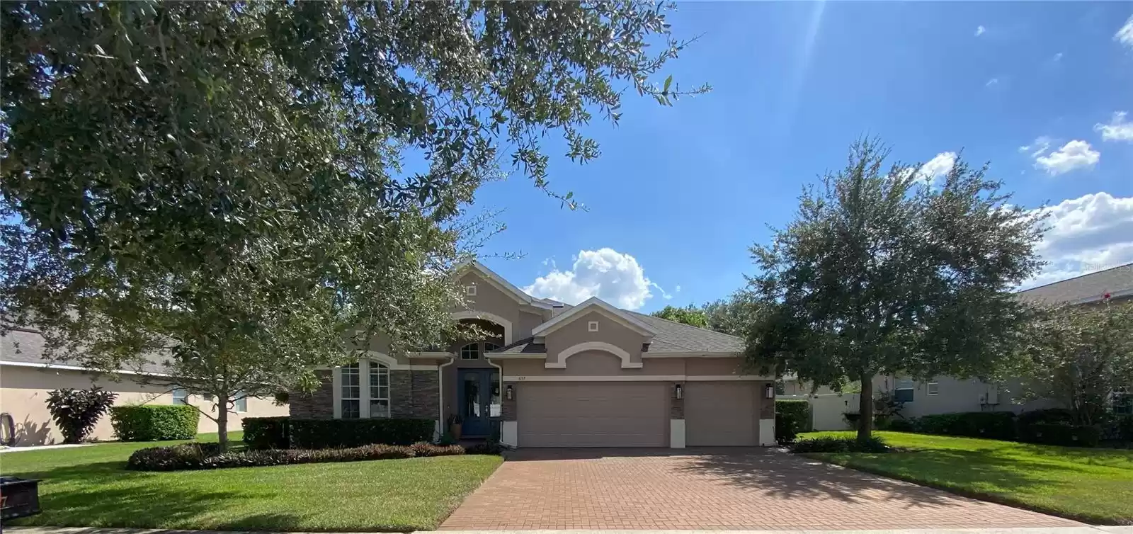 637 COURTLEA COVE AVENUE, WINTER GARDEN, Florida 34787, 4 Bedrooms Bedrooms, ,3 BathroomsBathrooms,Residential,For Sale,COURTLEA COVE,MFRO6243416