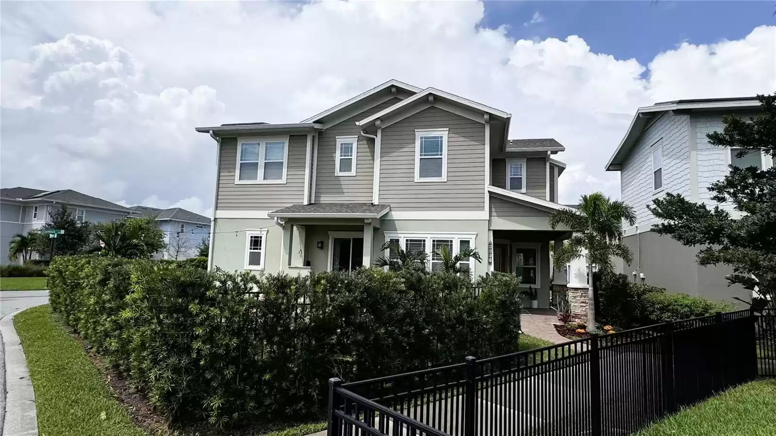 8601 THEILER STREET, ORLANDO, Florida 32827, 3 Bedrooms Bedrooms, ,2 BathroomsBathrooms,Residential Lease,For Rent,THEILER,MFRO6245822