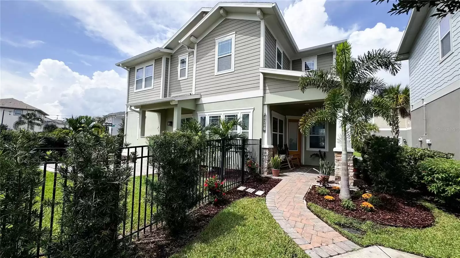 8601 THEILER STREET, ORLANDO, Florida 32827, 3 Bedrooms Bedrooms, ,2 BathroomsBathrooms,Residential Lease,For Rent,THEILER,MFRO6245822