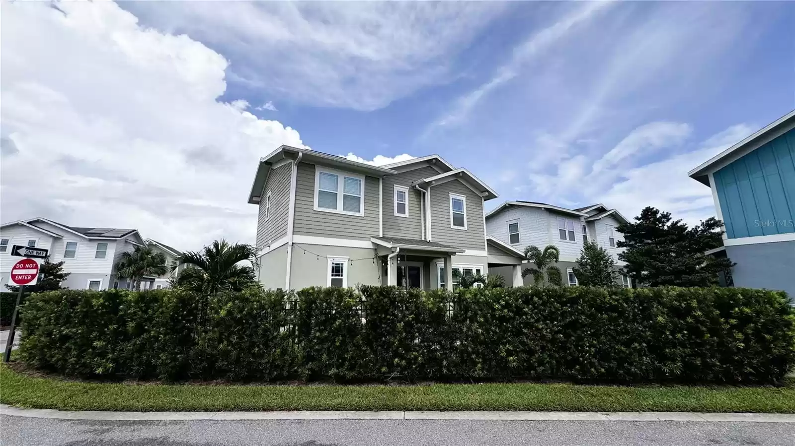 8601 THEILER STREET, ORLANDO, Florida 32827, 3 Bedrooms Bedrooms, ,2 BathroomsBathrooms,Residential Lease,For Rent,THEILER,MFRO6245822