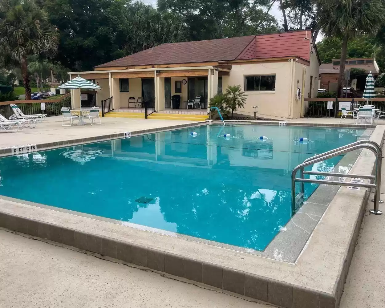 Community Pool