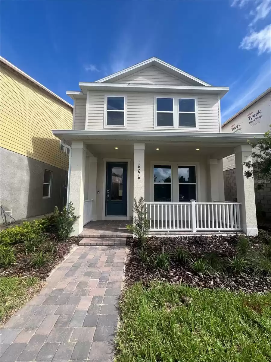 16276 HONEY HARVEST STREET, WINTER GARDEN, Florida 34787, 4 Bedrooms Bedrooms, ,3 BathroomsBathrooms,Residential Lease,For Rent,HONEY HARVEST,MFRO6245768