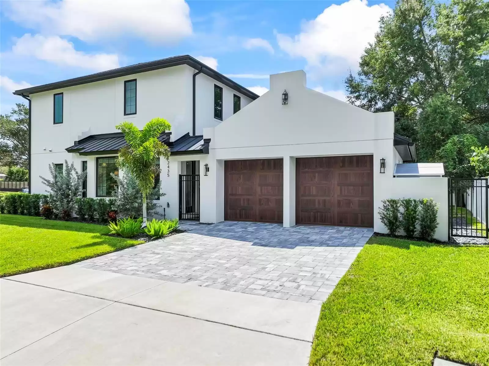 2435 CHANTILLY AVENUE, WINTER PARK, Florida 32789, 4 Bedrooms Bedrooms, ,4 BathroomsBathrooms,Residential,For Sale,CHANTILLY,MFRO6244257