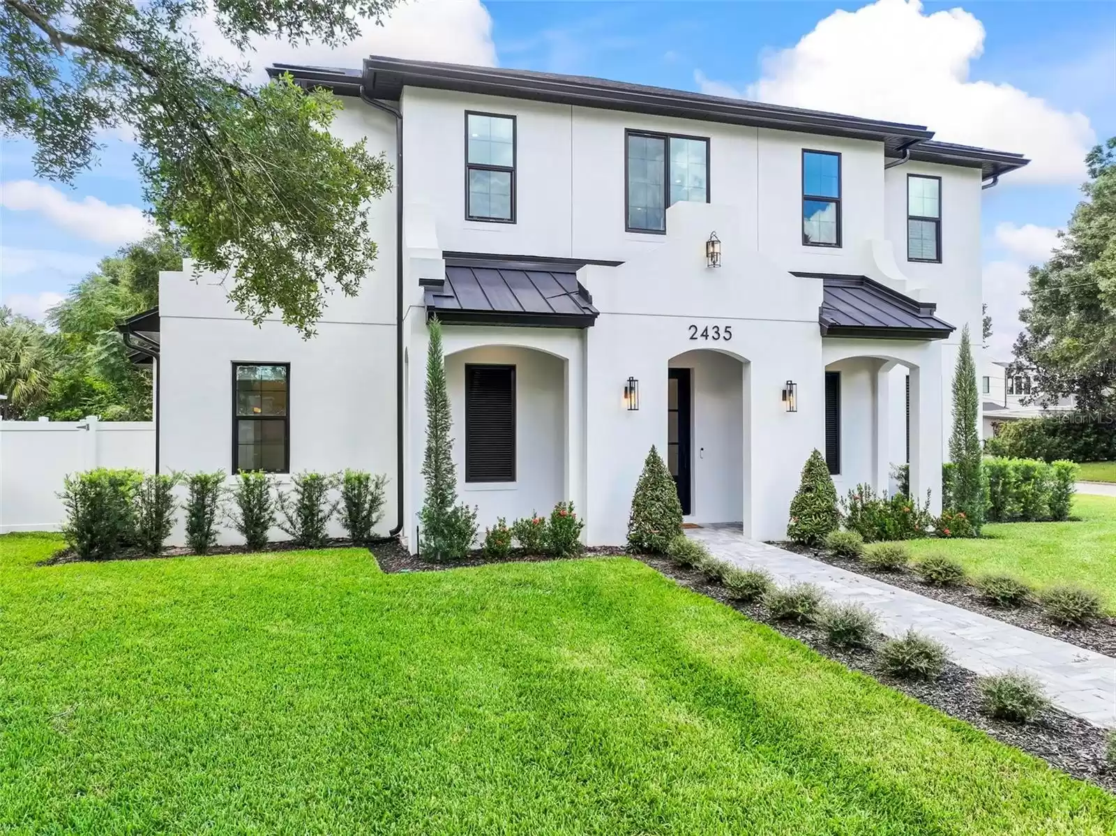 2435 CHANTILLY AVENUE, WINTER PARK, Florida 32789, 4 Bedrooms Bedrooms, ,4 BathroomsBathrooms,Residential,For Sale,CHANTILLY,MFRO6244257