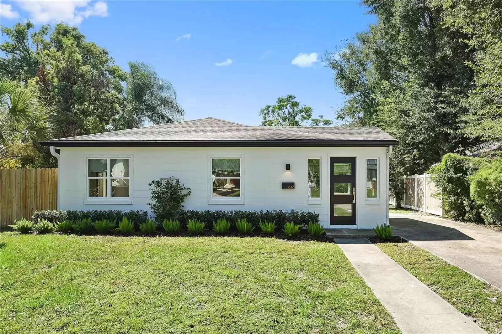 648 SWOOPE AVENUE, WINTER PARK, Florida 32789, 3 Bedrooms Bedrooms, ,1 BathroomBathrooms,Residential Lease,For Rent,SWOOPE,MFRO6247032