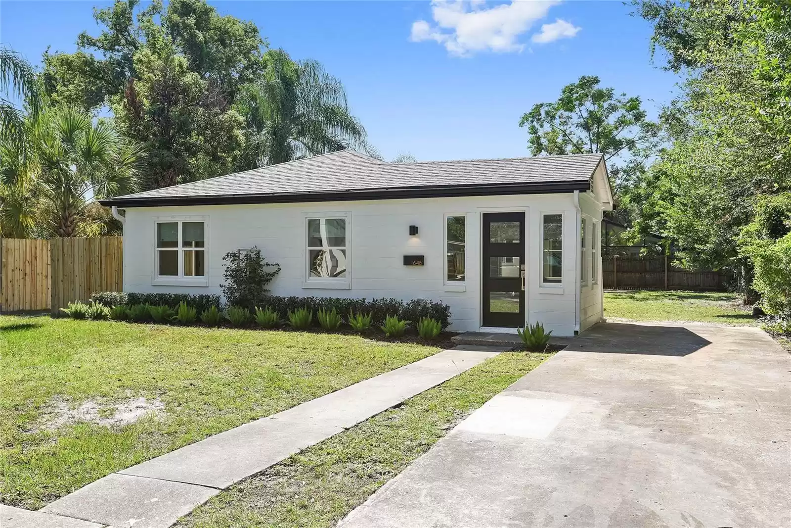 648 SWOOPE AVENUE, WINTER PARK, Florida 32789, 3 Bedrooms Bedrooms, ,1 BathroomBathrooms,Residential Lease,For Rent,SWOOPE,MFRO6247032