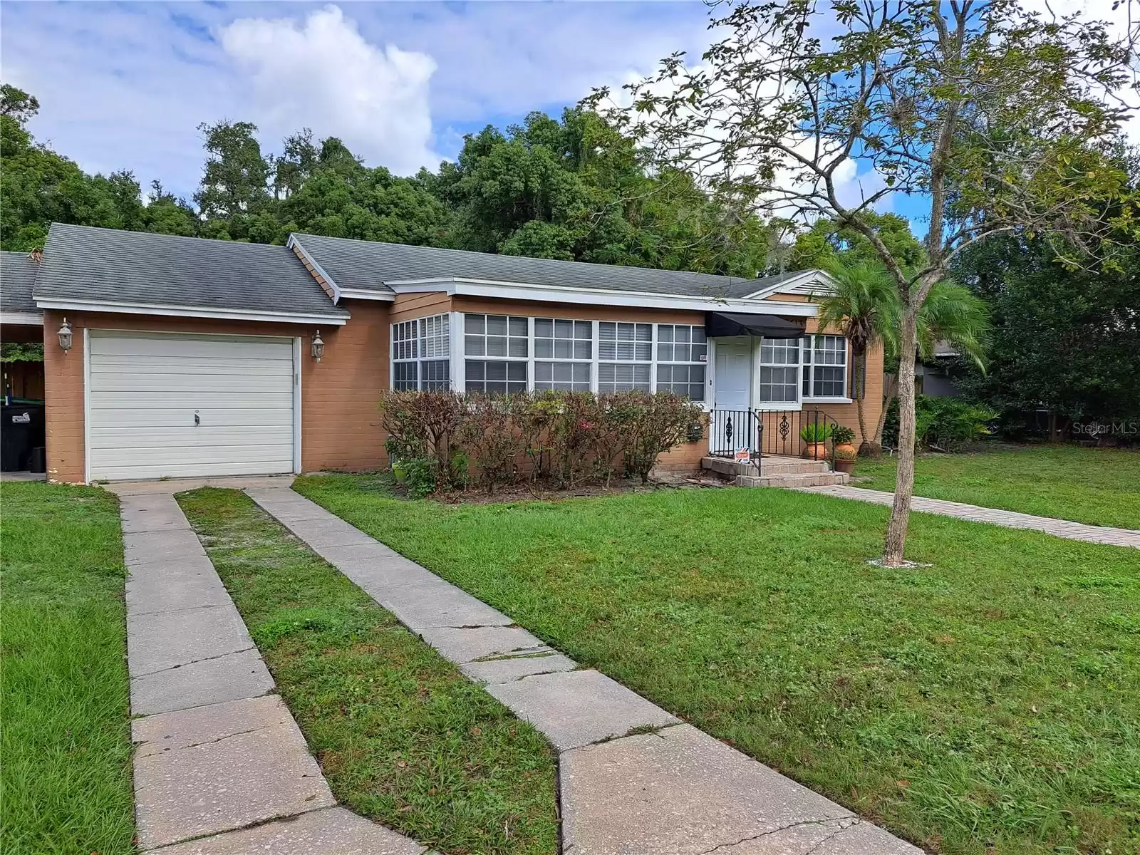 1513 HARMON AVE, WINTER PARK, Florida 32789, 2 Bedrooms Bedrooms, ,2 BathroomsBathrooms,Residential Lease,For Rent,HARMON AVE,MFRO6246370