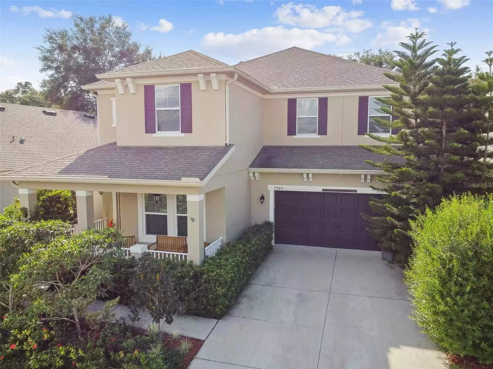 7945 PLEASANT PINE CIRCLE, WINTER PARK, Florida 32792, 5 Bedrooms Bedrooms, ,4 BathroomsBathrooms,Residential,For Sale,PLEASANT PINE,MFRO6246849