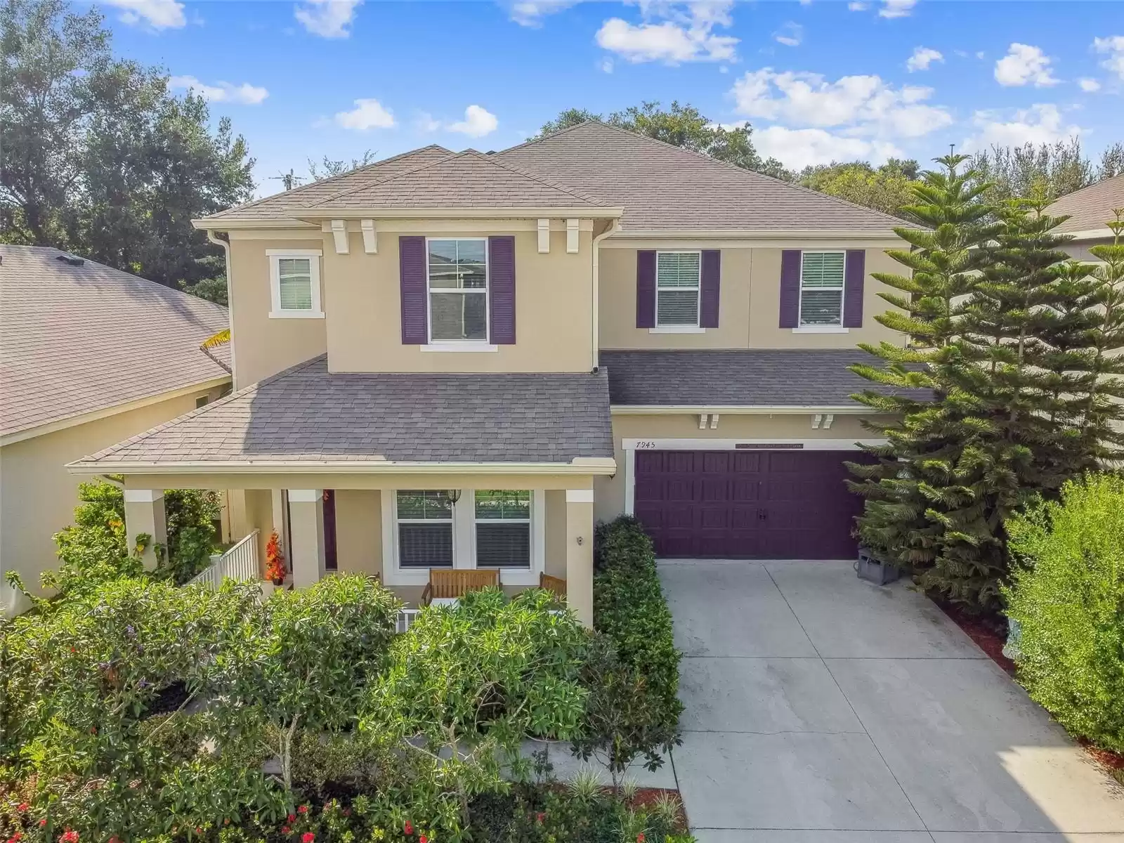 7945 PLEASANT PINE CIRCLE, WINTER PARK, Florida 32792, 5 Bedrooms Bedrooms, ,4 BathroomsBathrooms,Residential,For Sale,PLEASANT PINE,MFRO6246849