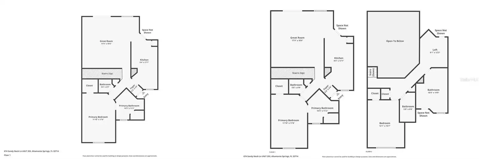 674 SANDY NECK LANE, ALTAMONTE SPRINGS, Florida 32714, 3 Bedrooms Bedrooms, ,2 BathroomsBathrooms,Residential,For Sale,SANDY NECK,MFRO6244591