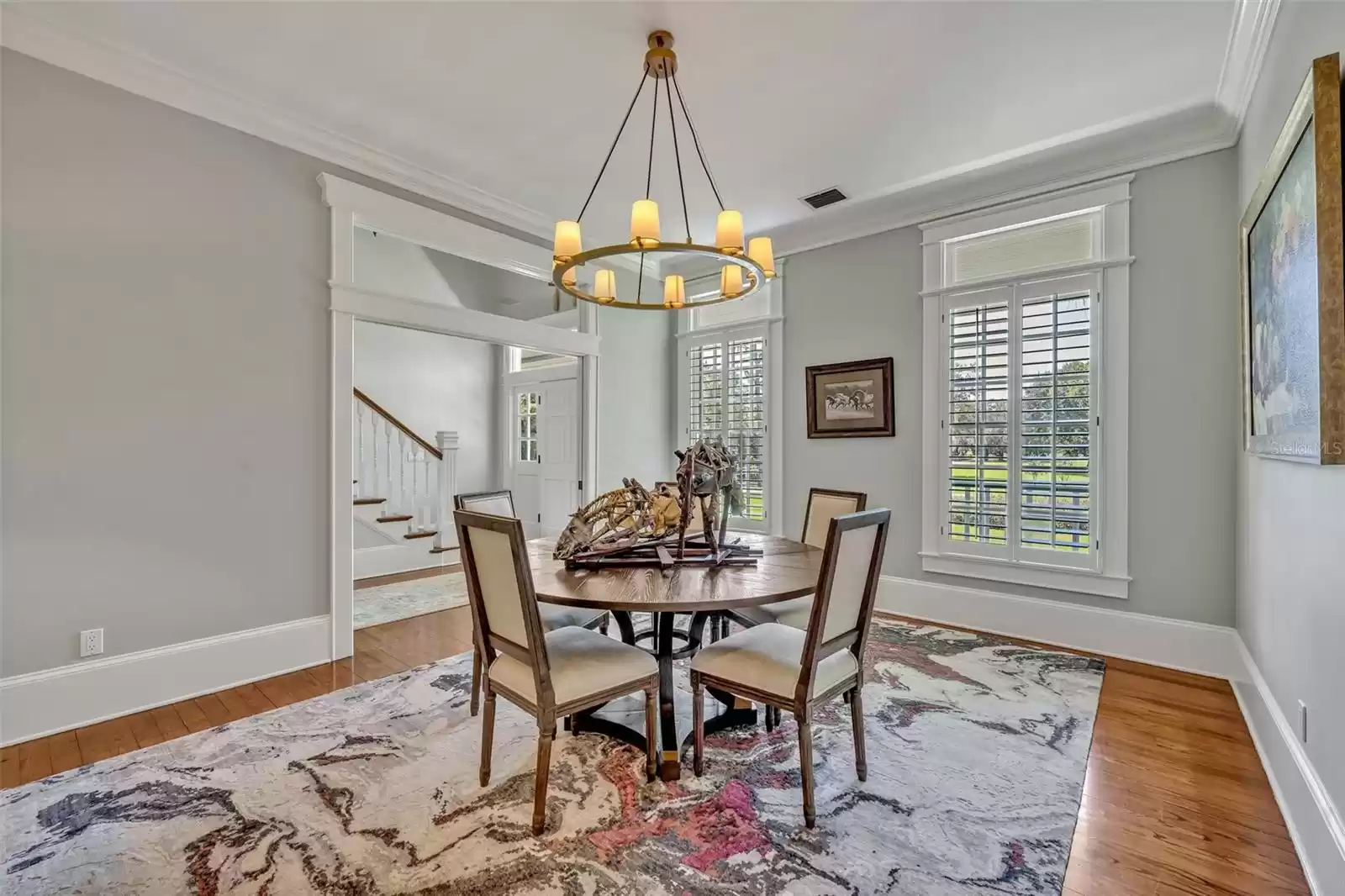 Dining Room-Main Level