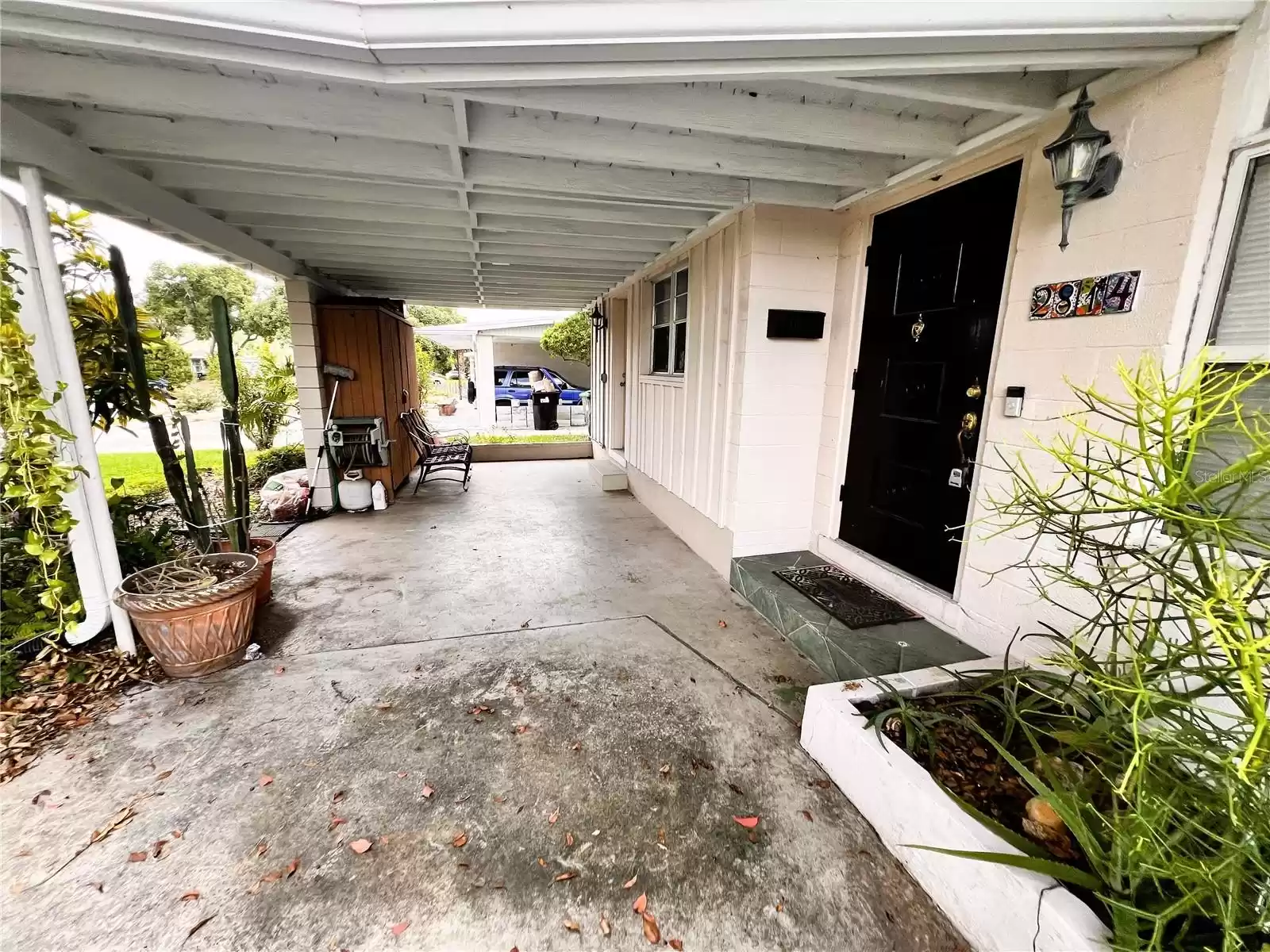 2814 SALISBURY BOULEVARD, WINTER PARK, Florida 32789, 2 Bedrooms Bedrooms, ,1 BathroomBathrooms,Residential Lease,For Rent,SALISBURY,MFRO6247282