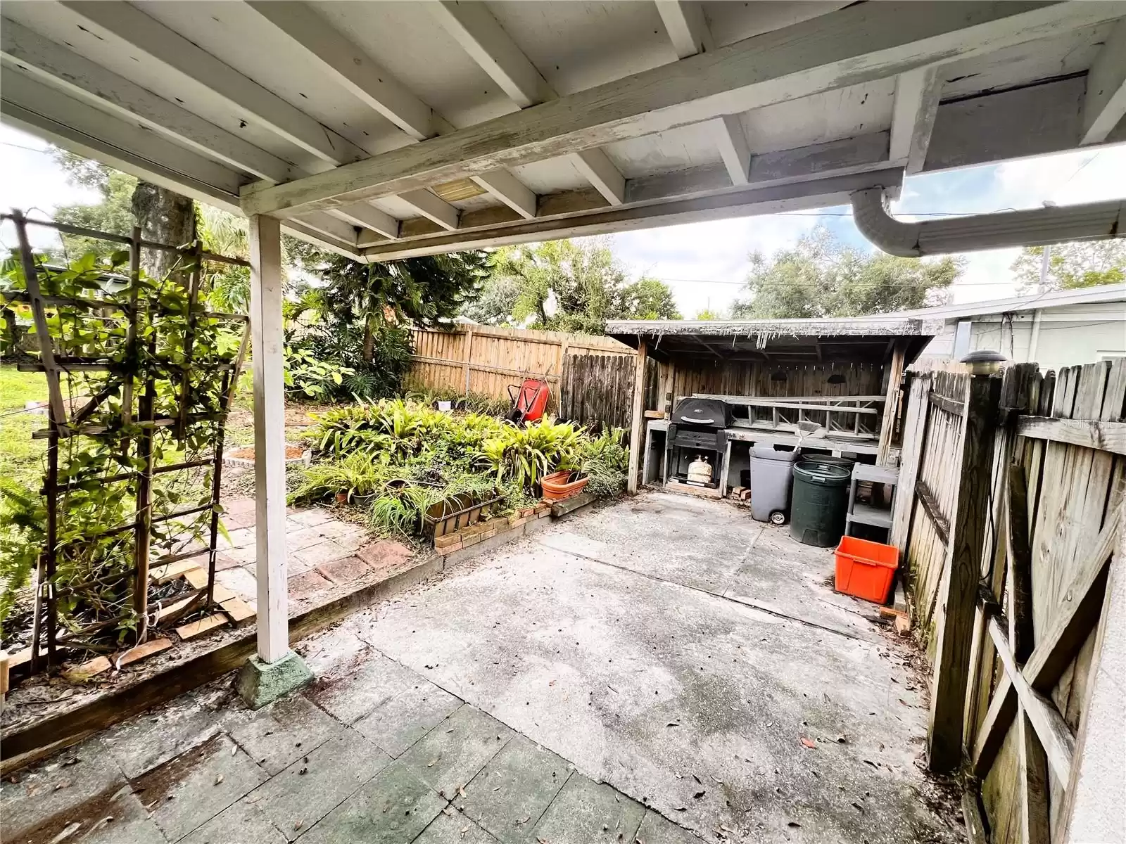 2814 SALISBURY BOULEVARD, WINTER PARK, Florida 32789, 2 Bedrooms Bedrooms, ,1 BathroomBathrooms,Residential Lease,For Rent,SALISBURY,MFRO6247282